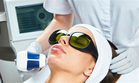 groupon laser hair removal